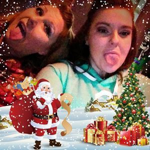 Meet your Posher, Sandy